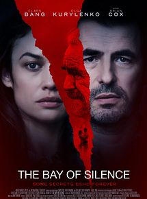 Affiche de La baie du silence, film à voir en streaming sur Pygargue