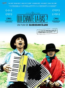 Affiche de Qui chante là-bas?, film à voir en streaming sur Pygargue