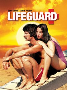 Affiche de Lifeguard, film à voir en streaming sur Pygargue
