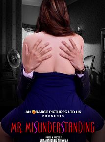 Affiche de Mr. Misunderstanding, film à voir en streaming sur Pygargue