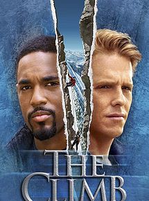Affiche de The Climb, film à voir en streaming sur Pygargue