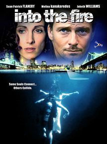 Affiche de Into the Fire, film à voir en streaming sur Pygargue