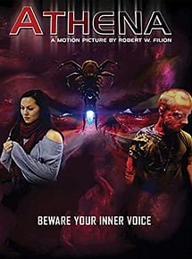 Affiche de Athéna, film à voir en streaming sur Pygargue