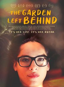 Affiche de The Garden Left Behind, film à voir en streaming sur Pygargue