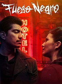 Affiche de Force obscure, film à voir en streaming sur Pygargue