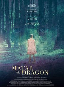 Affiche de Le Sang du Dragon, film à voir en streaming sur Pygargue