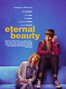Affiche de Eternal Beauty, film à voir en streaming sur Pygargue