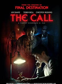 Affiche de The Call, film à voir en streaming sur Pygargue