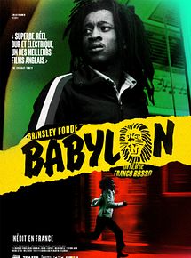 Affiche de Babylon, film à voir en streaming sur Pygargue
