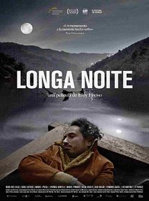 Affiche de Longue Nuit, film à voir en streaming sur Pygargue