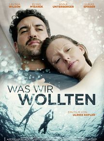 Affiche de La vie que nous voulions, film à voir en streaming sur Pygargue