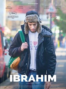 Affiche de Ibrahim, film à voir en streaming sur Pygargue