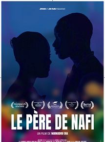 Affiche de Le Père de Nafi, film à voir en streaming sur Pygargue