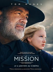 Affiche de La Mission, film à voir en streaming sur Pygargue