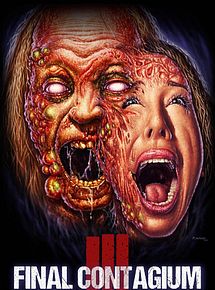 Affiche de Ill: Final Contagium, film à voir en streaming sur Pygargue