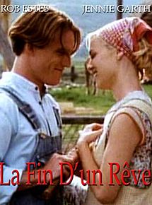 Affiche de La Fin d'un rêve (TV), film à voir en streaming sur Pygargue
