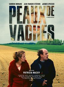 Affiche de Peaux de vaches, film à voir en streaming sur Pygargue