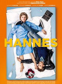 Affiche de Hannes, film à voir en streaming sur Pygargue