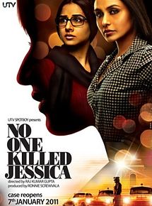 Affiche de No One Killed Jessica, film à voir en streaming sur Pygargue