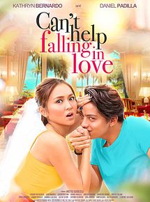 Affiche de Can't Help Falling in Love, film à voir en streaming sur Pygargue