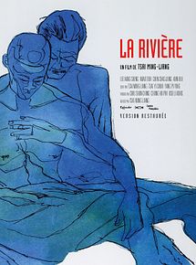 Affiche de La Rivière, film à voir en streaming sur Pygargue