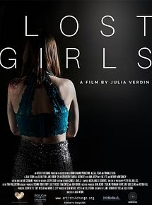 Affiche de Angie: Lost Girls, film à voir en streaming sur Pygargue