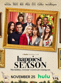 Affiche de Ma belle-famille, Noël et moi, film à voir en streaming sur Pygargue