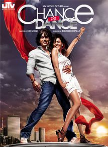 Affiche de Chance Pe Dance, film à voir en streaming sur Pygargue