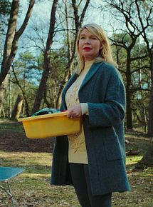 Affiche de Doris, film à voir en streaming sur Pygargue
