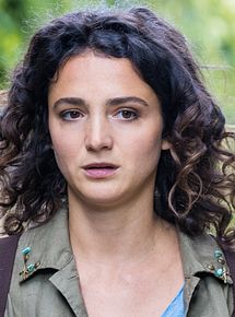 Affiche de Hortense, film à voir en streaming sur Pygargue