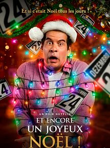 Affiche de Et encore un joyeux Noël !, film à voir en streaming sur Pygargue