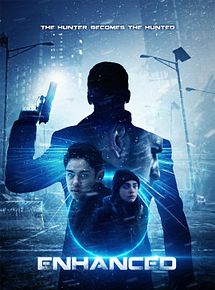 Affiche de Mutant Legacy, film à voir en streaming sur Pygargue