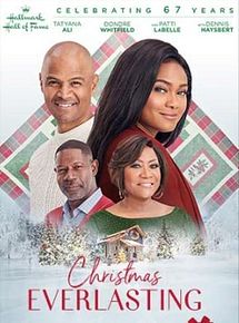 Affiche de Un Noël qui répare les blessures, film à voir en streaming sur Pygargue