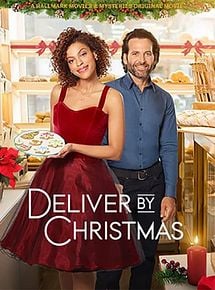 Affiche de Ma belle inconnue de Noël, film à voir en streaming sur Pygargue