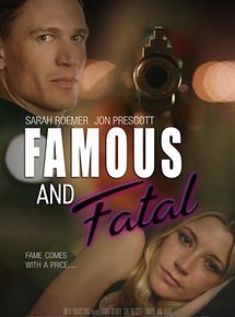 Affiche de Une star dans la tourmente, film à voir en streaming sur Pygargue