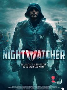 Affiche de Nightwatcher, film à voir en streaming sur Pygargue