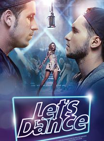 Affiche du film Let's Dance, à voir en streaming sur Play DD Streaming