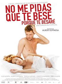 Affiche de No me pidas que te bese porque te besaré, film à voir en streaming sur Pygargue