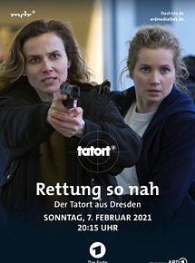 Affiche de Modern Murder : Secouristes en danger, film à voir en streaming sur Pygargue
