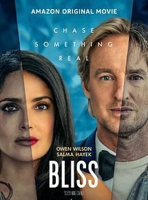 Affiche de Bliss, film à voir en streaming sur Pygargue