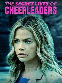 Affiche de Une étudiante sous emprise, film à voir en streaming sur Pygargue