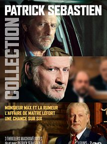 Affiche de L'Affaire de Maître Lefort, film à voir en streaming sur Pygargue