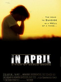 Affiche de In April, film à voir en streaming sur Pygargue
