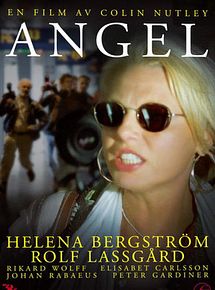 Affiche de Angel, film à voir en streaming sur Pygargue