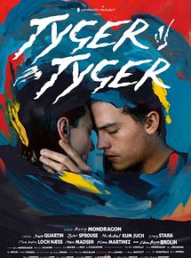 Affiche de Tyger Tyger, film à voir en streaming sur Pygargue