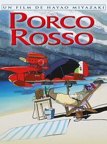 PORCO ROSSO