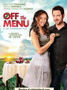 Affiche de L'Amour à la carte, film à voir en streaming sur Pygargue