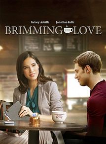 Affiche de Un café et un nuage d'amour, film à voir en streaming sur Pygargue