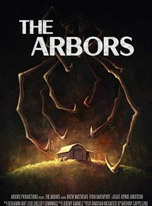 Affiche de The Arbors, film à voir en streaming sur Pygargue