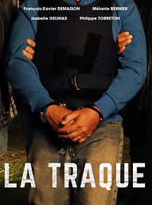 Affiche de La Traque, film à voir en streaming sur Pygargue
